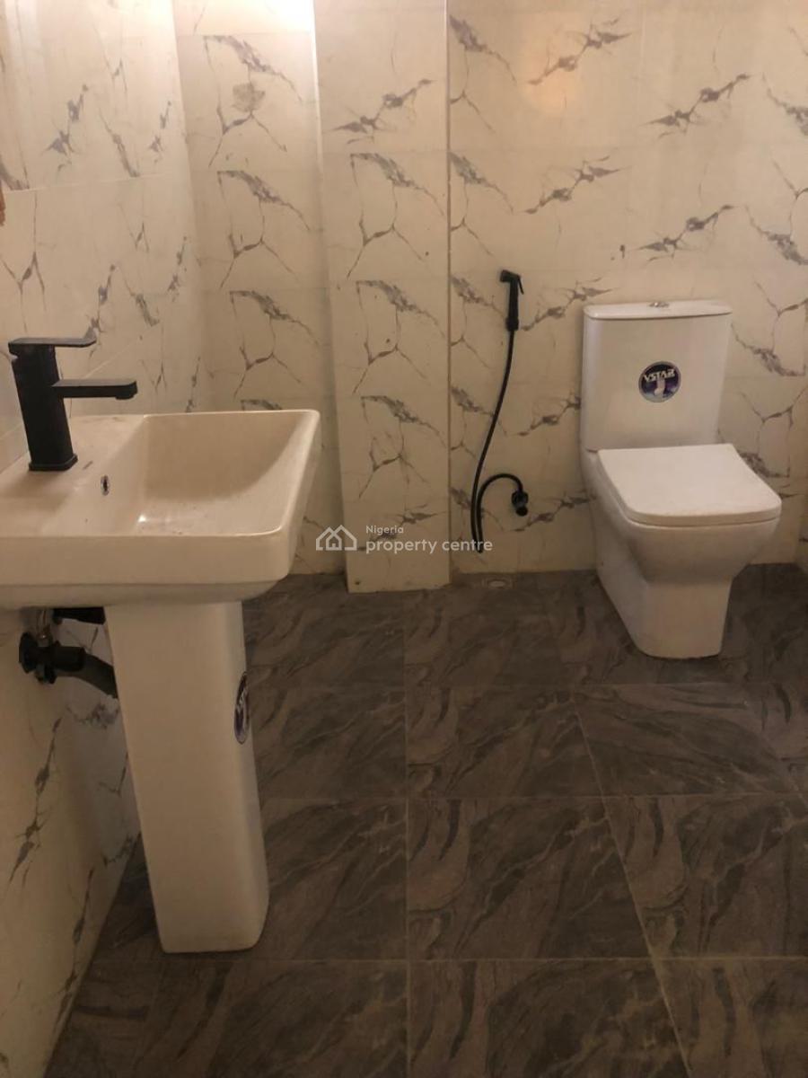 4 Bedroom All Ensuite, Off Freedom Way, Lekki Phase 1, Lekki, Lagos, Terraced Duplex for Sale