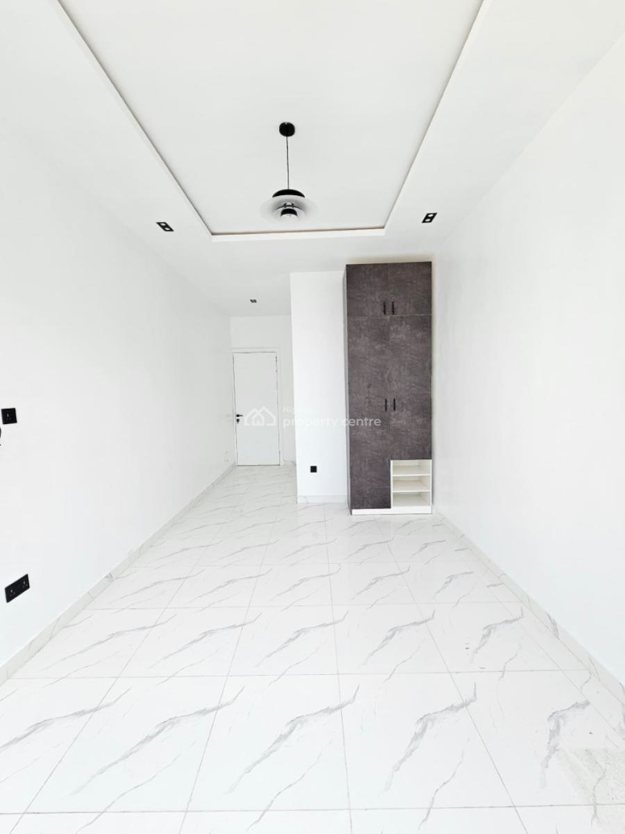 Elegant 5 Bedroom Detached Triplex, Ikota, County, Lekki, Lagos, House for Sale