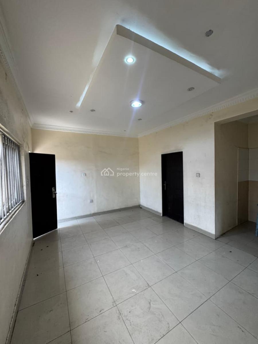 Massive 2 Bedroom Apartment, Ikota, Lekki, Lagos, Flat / Apartment for Rent