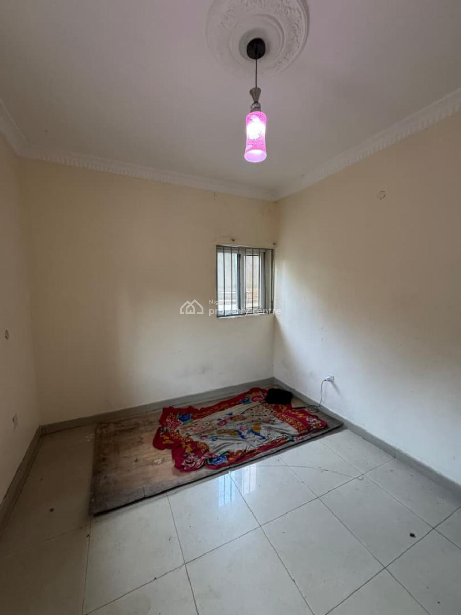 Massive 2 Bedroom Apartment, Ikota, Lekki, Lagos, Flat / Apartment for Rent