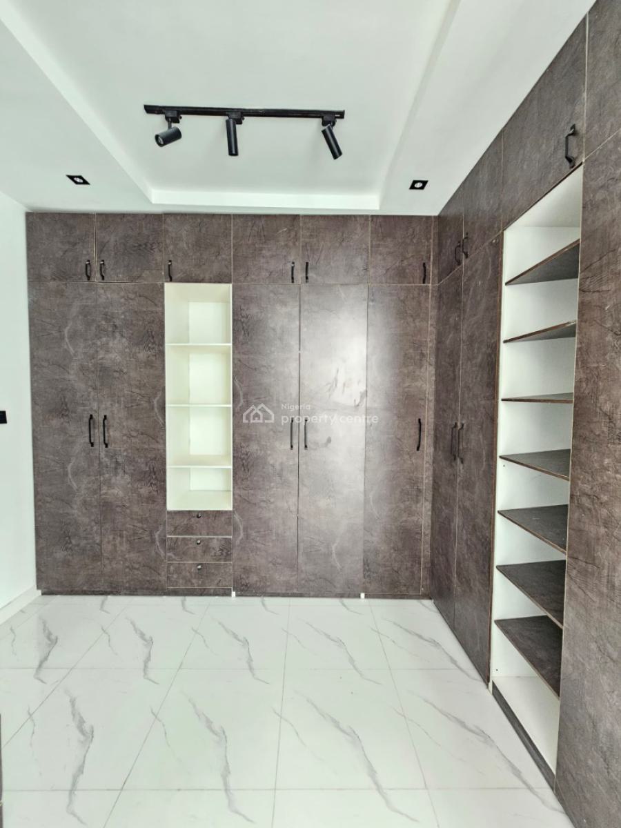 Elegant 5 Bedroom Detached Triplex, Lekki County, Ikota, Lekki, Lagos, House for Sale