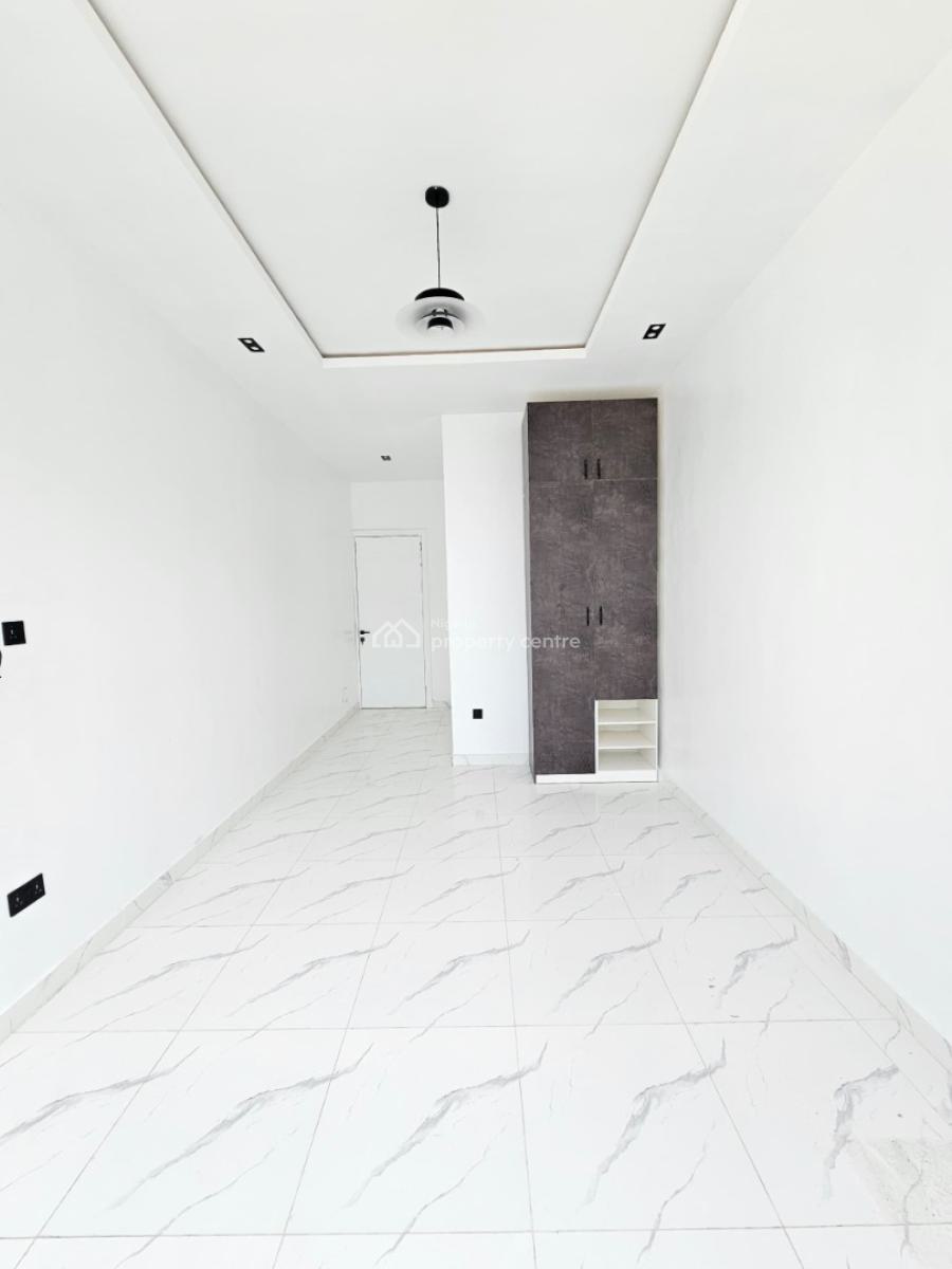 Elegant 5 Bedroom Detached Triplex, Lekki County, Ikota, Lekki, Lagos, House for Sale