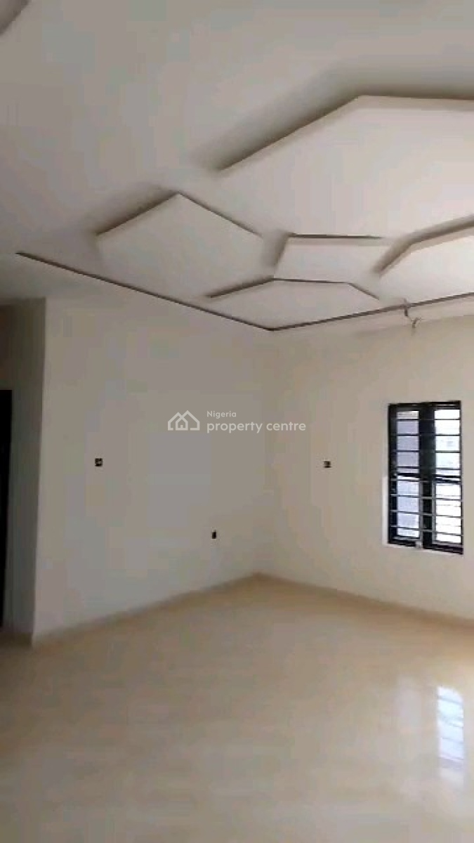 Newly Built 2 Bedroom Flat, Wuye, Abuja, Flat / Apartment for Rent