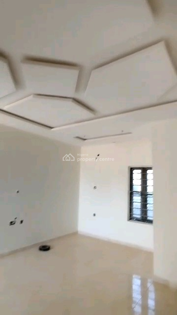 Newly Built 2 Bedroom Flat, Wuye, Abuja, Flat / Apartment for Rent