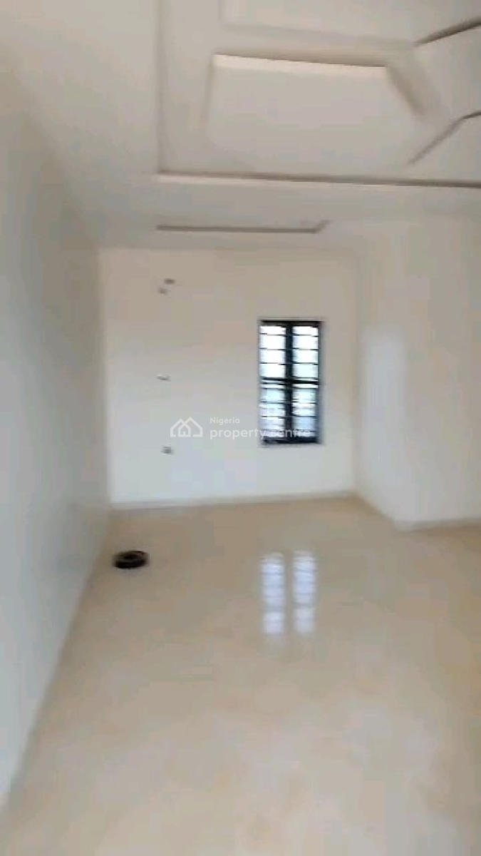 Newly Built 2 Bedroom Flat, Wuye, Abuja, Flat / Apartment for Rent