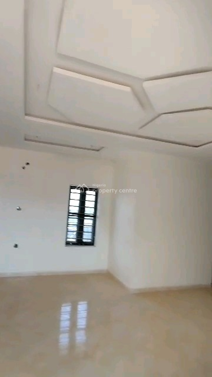 Newly Built 2 Bedroom Flat, Wuye, Abuja, Flat / Apartment for Rent