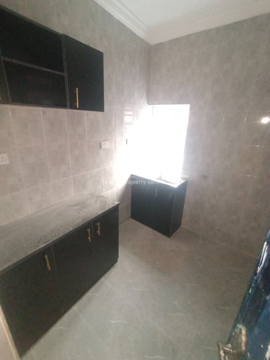 Newly Built 2 Bedroom Apartment, Marshy Hills Estate Akins Bustop, Ado, Ajah, Lagos, Flat / Apartment for Rent
