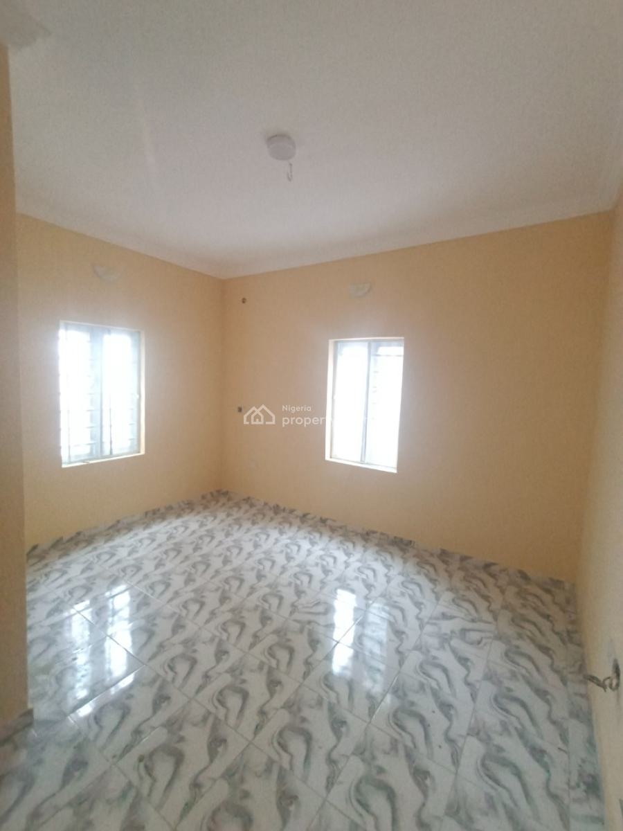 Newly Built 2 Bedroom Apartment, Marshy Hills Estate Akins Bustop, Ado, Ajah, Lagos, Flat / Apartment for Rent