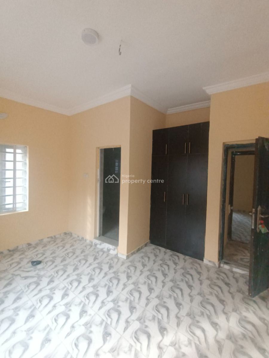 Newly Built 2 Bedroom Apartment, Marshy Hills Estate Akins Bustop, Ado, Ajah, Lagos, Flat / Apartment for Rent