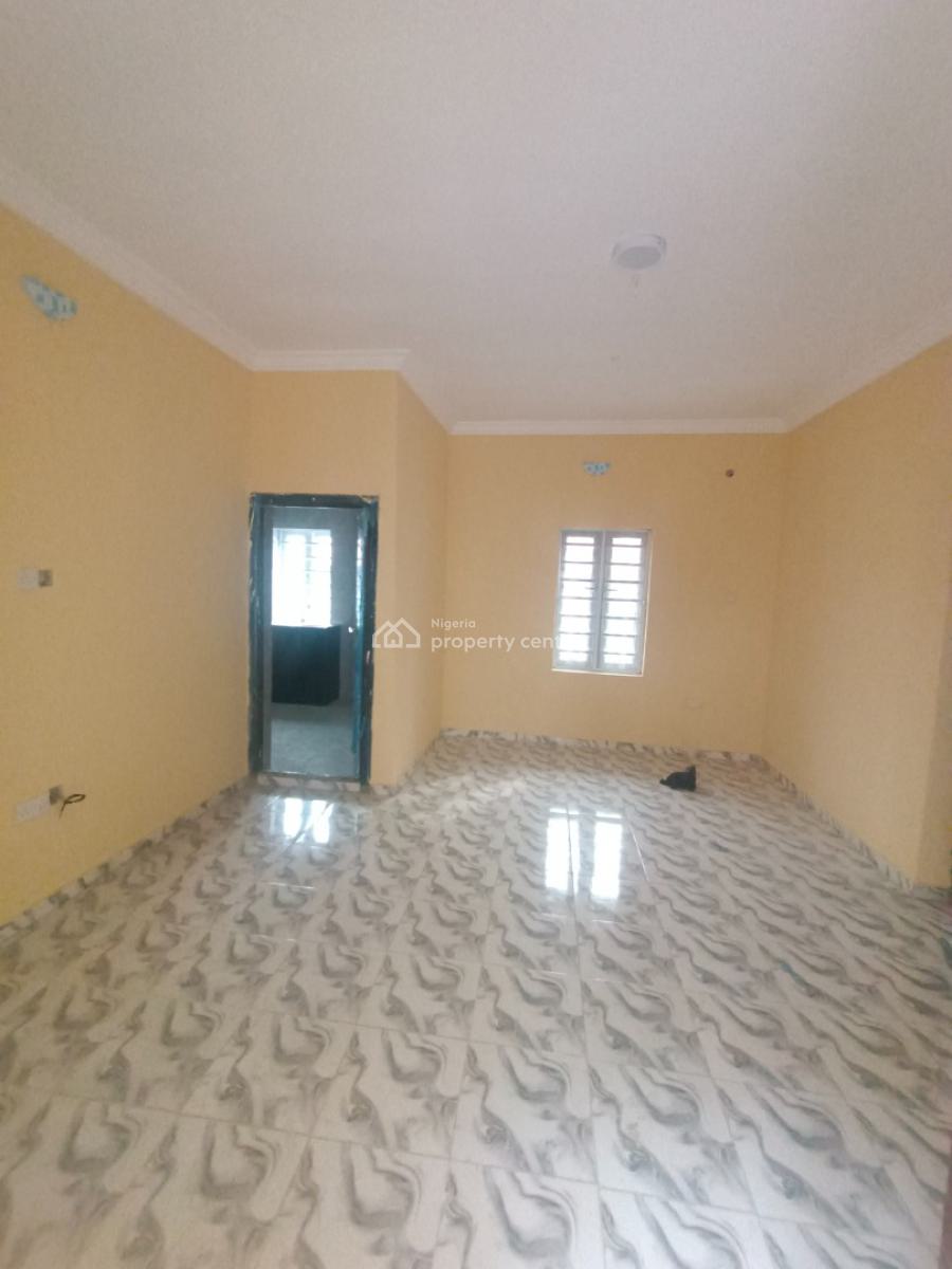 Newly Built 2 Bedroom Apartment, Marshy Hills Estate Akins Bustop, Ado, Ajah, Lagos, Flat / Apartment for Rent