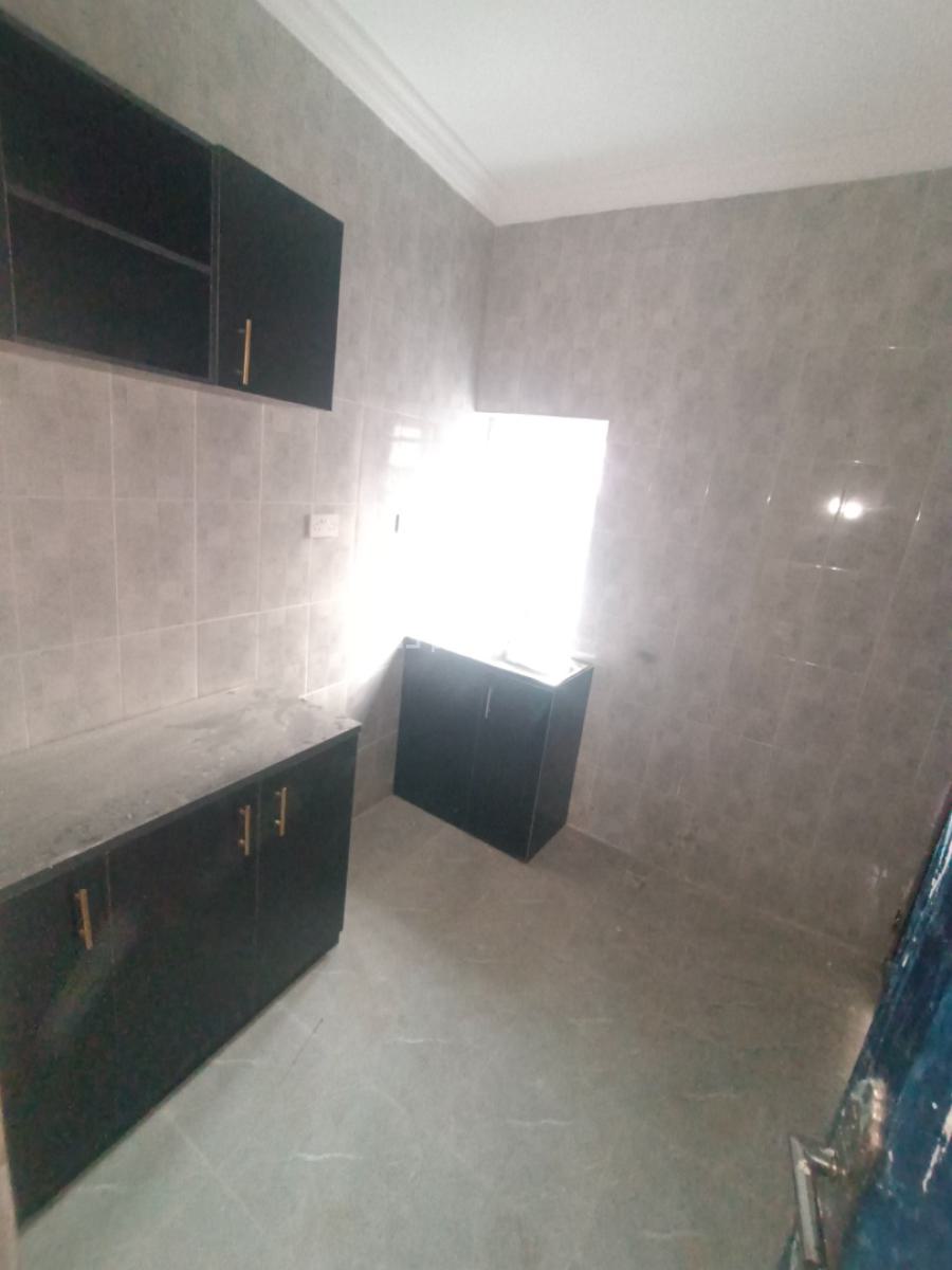 Newly Built 2 Bedroom Apartment, Marshy Hills Estate Akins Bustop, Ado, Ajah, Lagos, Flat / Apartment for Rent