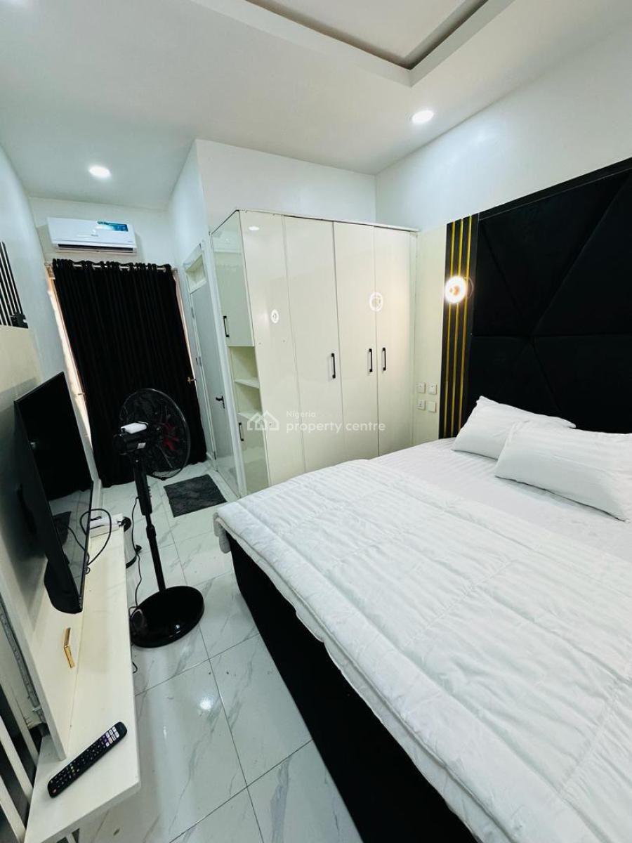 4 Bedroom Apartment, Gwarinpa, Abuja, Flat / Apartment Short Let