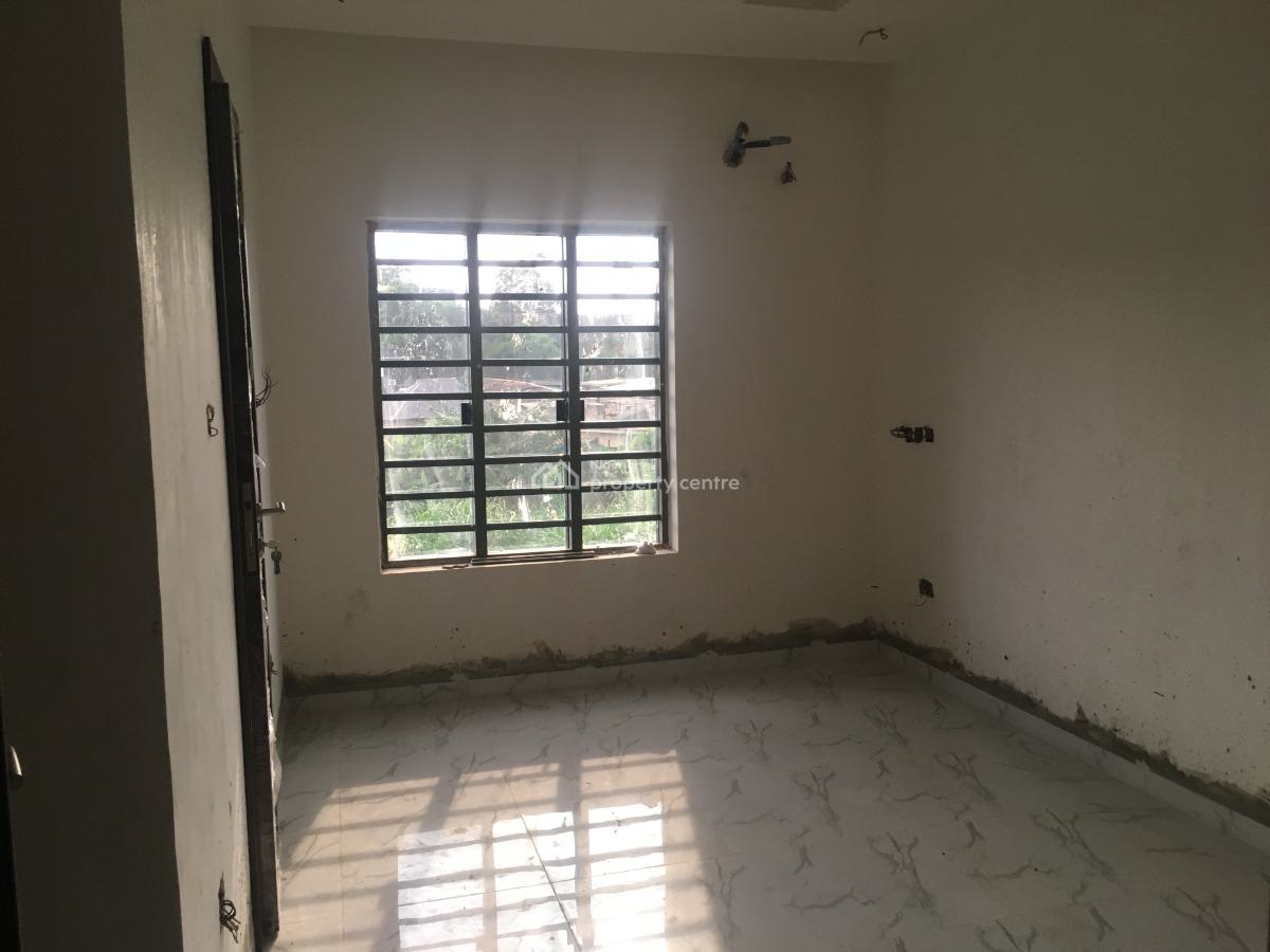 Newly Built 4 Bedrooms Semi Detached Duplex with a Room Bq, Gra, Ogudu, Lagos, Semi-detached Duplex for Sale