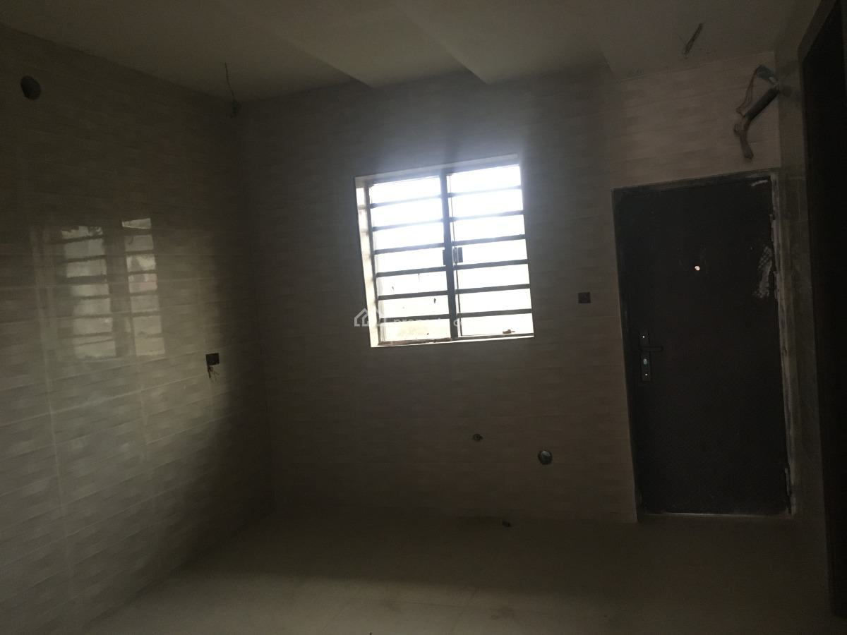 Newly Built 4 Bedrooms Semi Detached Duplex with a Room Bq, Gra, Ogudu, Lagos, Semi-detached Duplex for Sale