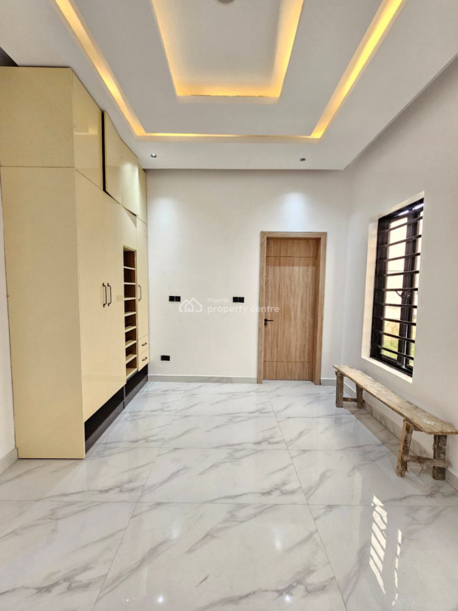 5 Bedroom Triplex Plus Bq, Orchid,, Lekki, Lagos, House for Sale