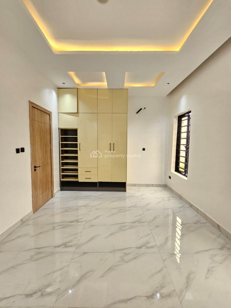 5 Bedroom Triplex Plus Bq, Orchid,, Lekki, Lagos, House for Sale