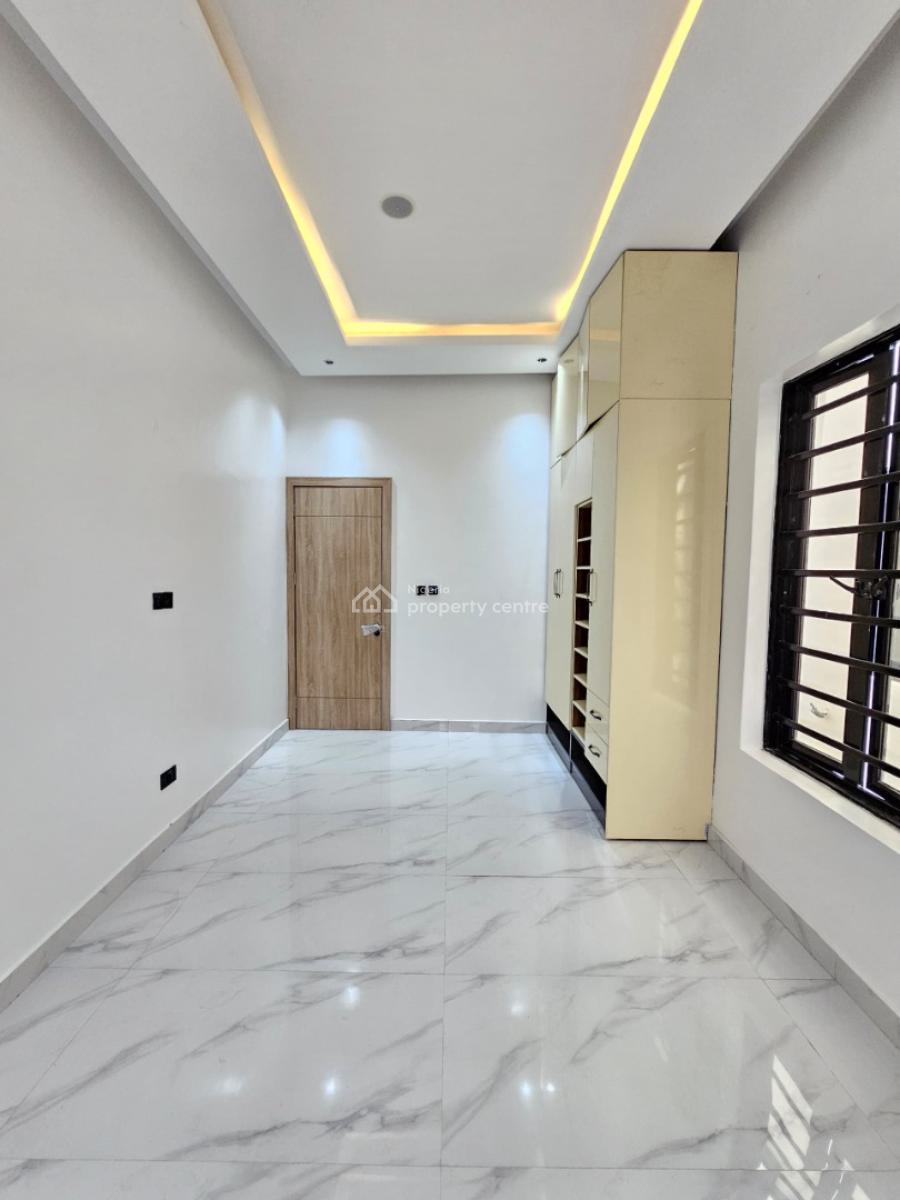 5 Bedroom Triplex Plus Bq, Orchid,, Lekki, Lagos, House for Sale