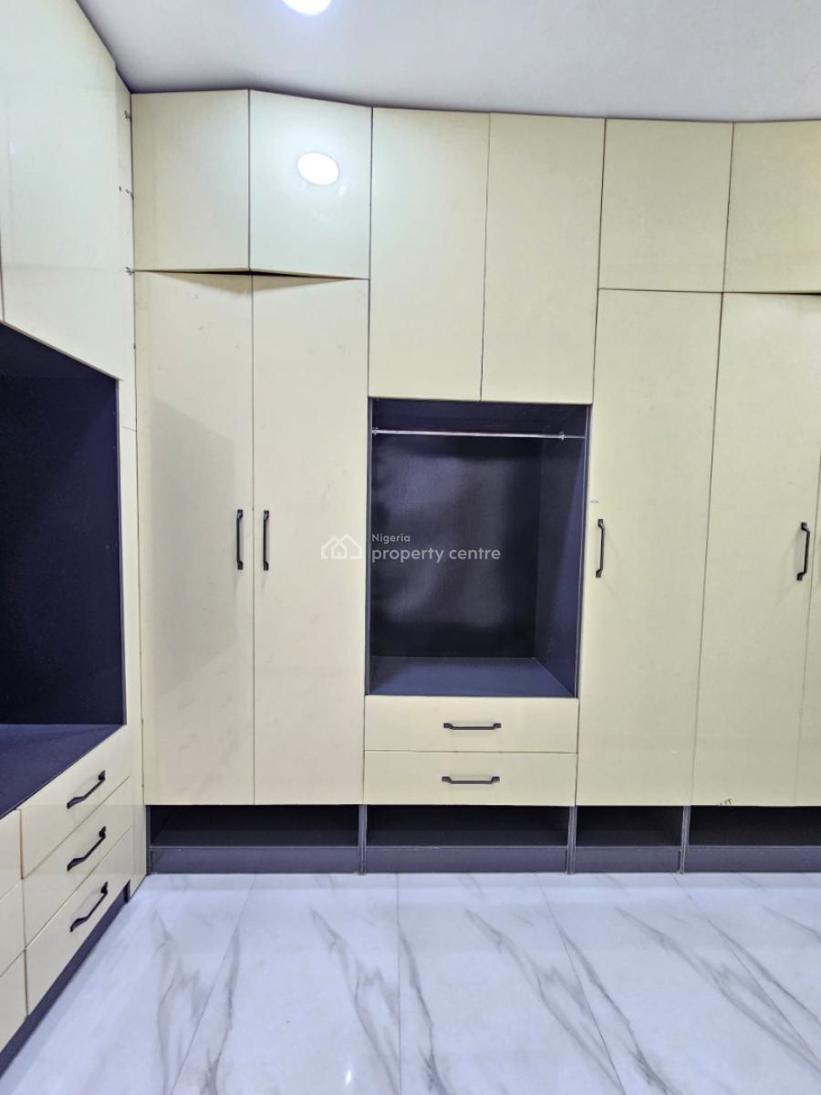 5 Bedroom Triplex Plus Bq, Orchid,, Lekki, Lagos, House for Sale