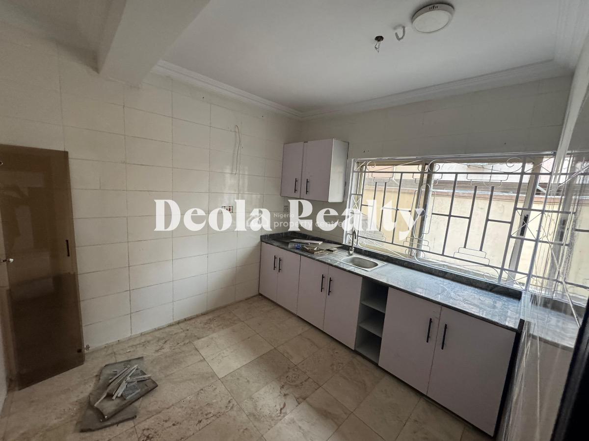 a Nice and Spacious 2 Bedrooms Apartment, U3 Estate By Lekki Right, Oniru, Victoria Island (vi), Lagos, Flat / Apartment for Rent