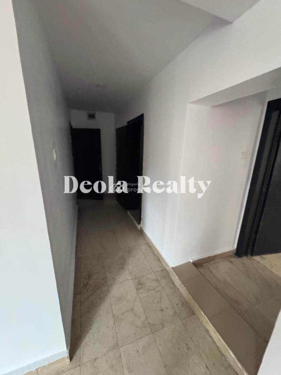 a Nice and Spacious 2 Bedrooms Apartment, U3 Estate By Lekki Right, Oniru, Victoria Island (vi), Lagos, Flat / Apartment for Rent