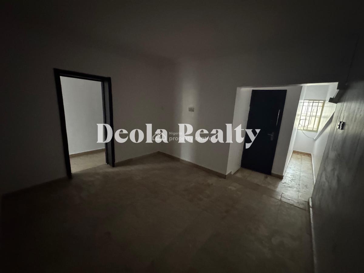 a Nice and Spacious 2 Bedrooms Apartment, U3 Estate By Lekki Right, Oniru, Victoria Island (vi), Lagos, Flat / Apartment for Rent