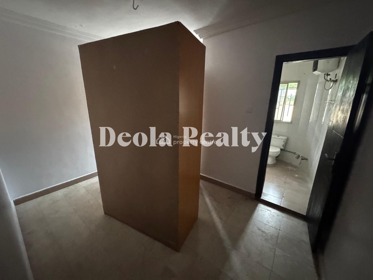 a Nice and Spacious 2 Bedrooms Apartment, U3 Estate By Lekki Right, Oniru, Victoria Island (vi), Lagos, Flat / Apartment for Rent