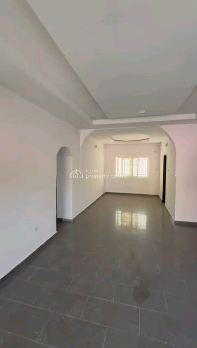 Luxury 6 Units of Brand New 3-bedroom Apartments, By Wuye, Utako, Abuja, Flat / Apartment for Rent