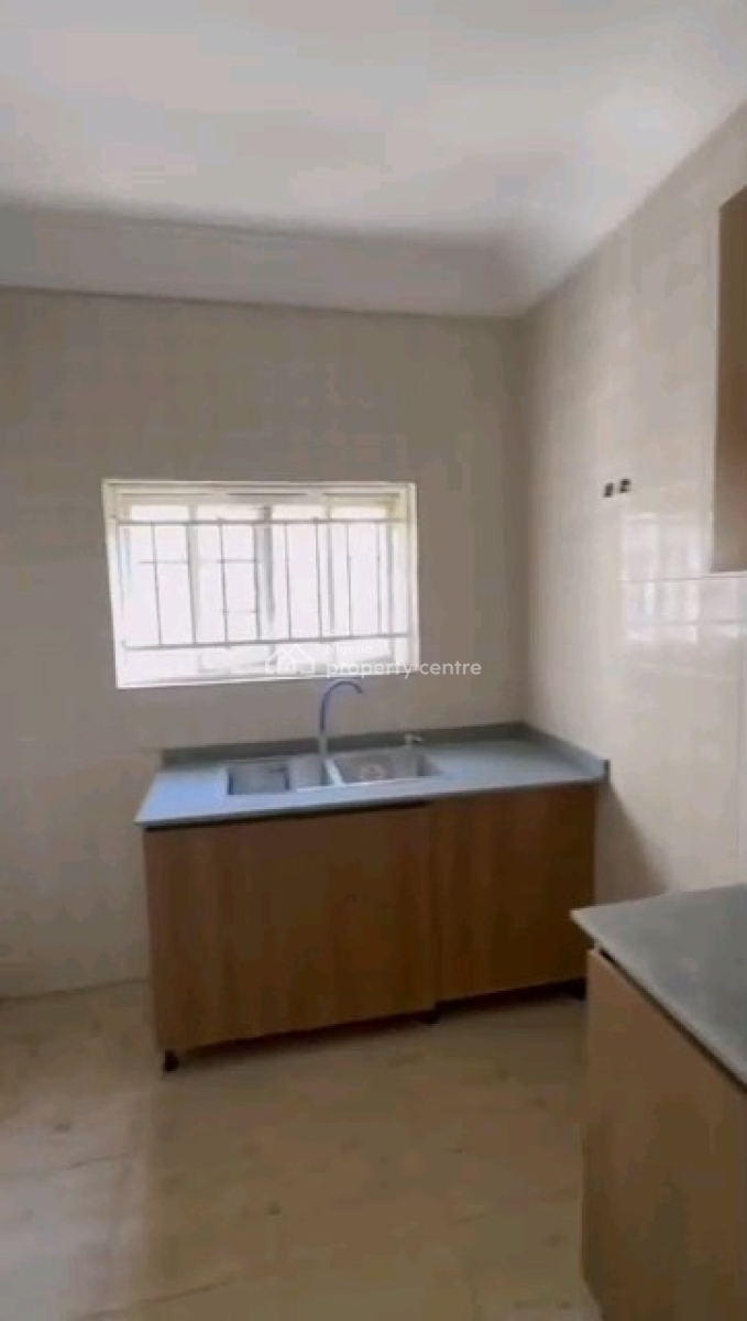 Luxury 6 Units of Brand New 3-bedroom Apartments, By Wuye, Utako, Abuja, Flat / Apartment for Rent
