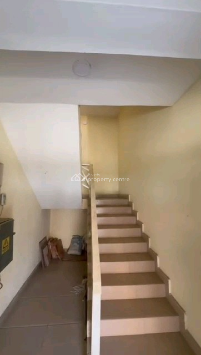 Luxury 6 Units of Brand New 3-bedroom Apartments, By Wuye, Utako, Abuja, Flat / Apartment for Rent