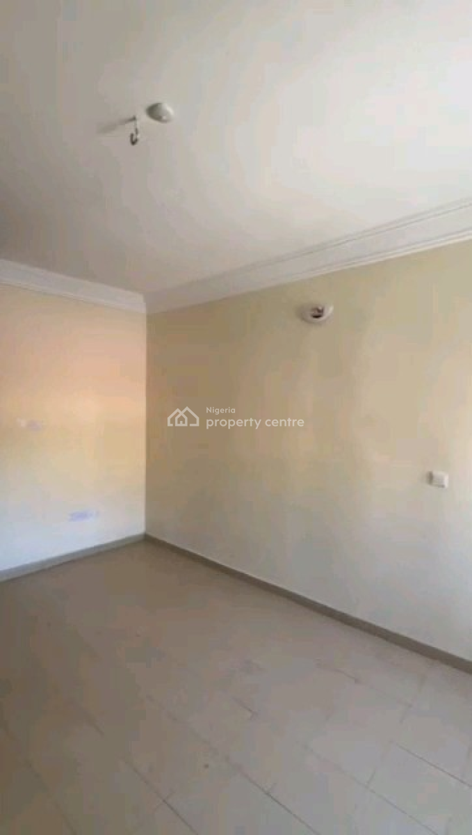 Luxury 6 Units of Brand New 3-bedroom Apartments, By Wuye, Utako, Abuja, Flat / Apartment for Rent