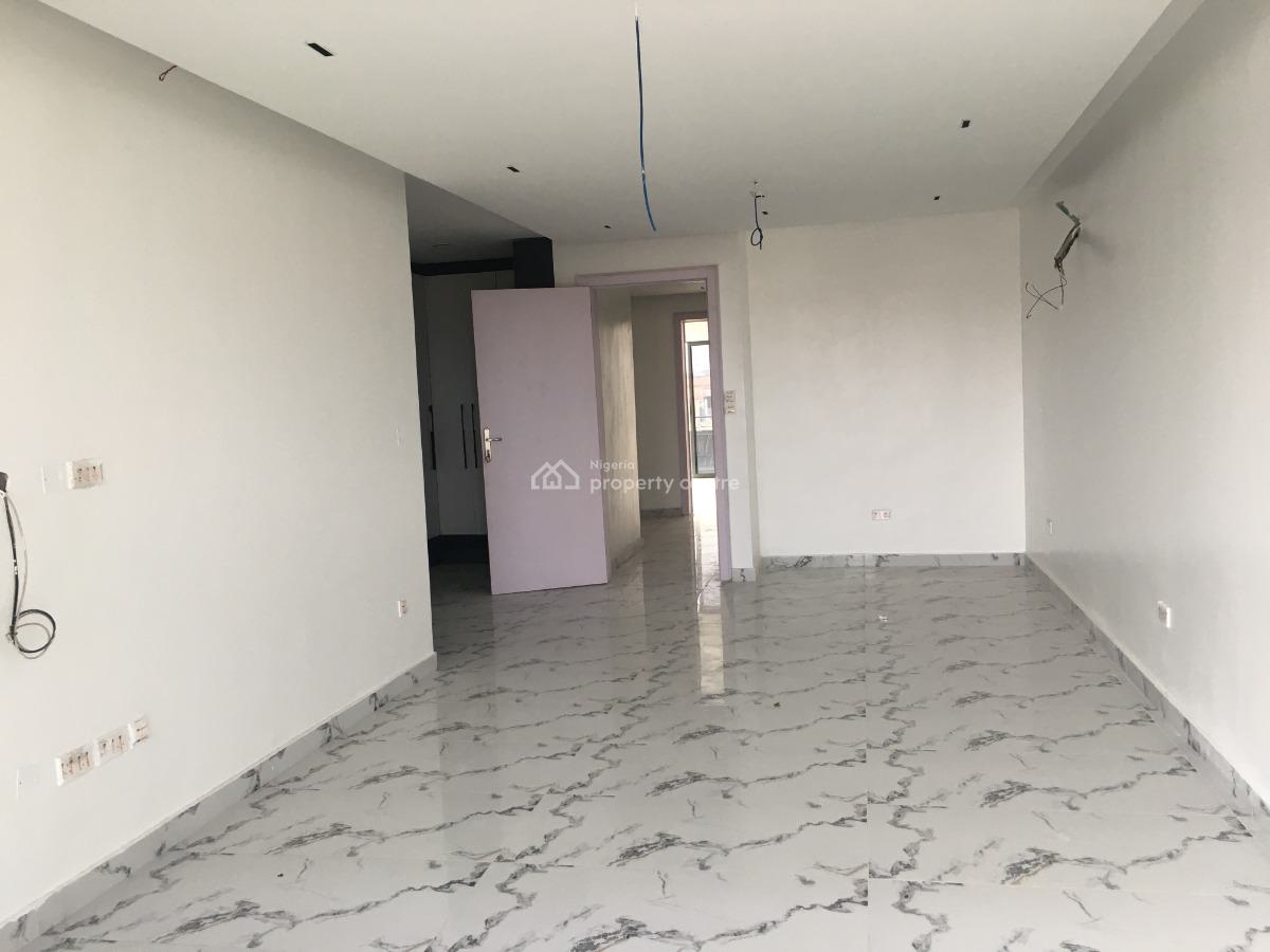 Serviced Luxurious 5 Bedrooms Terrace Duplex, Gra, Ogudu, Lagos, Terraced Duplex for Rent