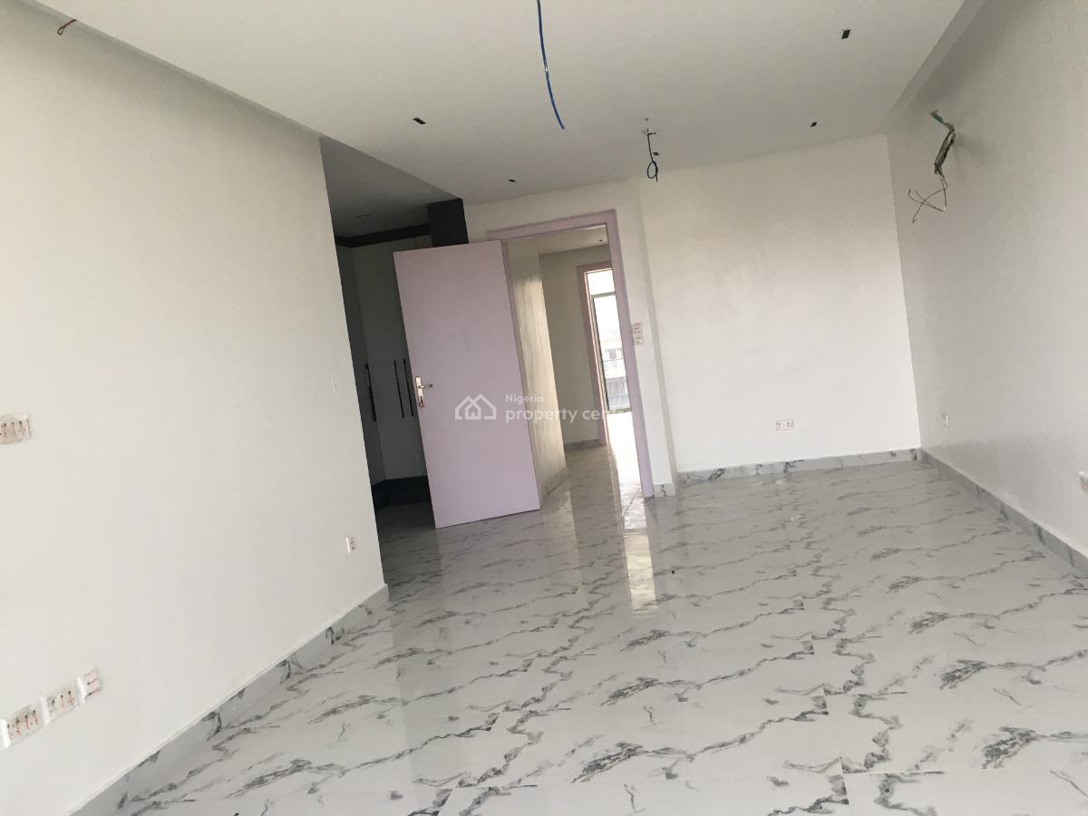 Serviced Luxurious 5 Bedrooms Terrace Duplex, Gra, Ogudu, Lagos, Terraced Duplex for Rent