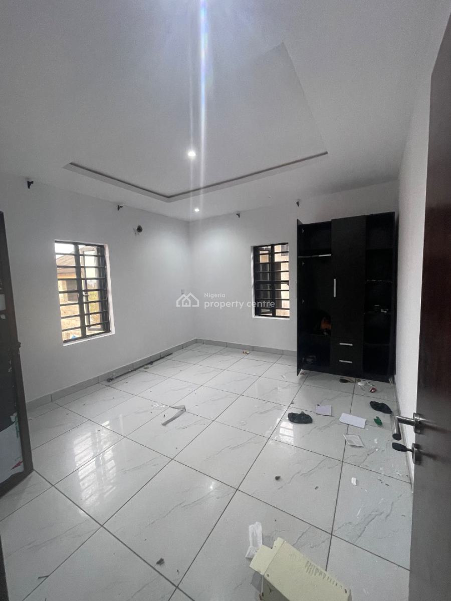 Luxury Standard Mini Flats with Swimming Pool and Gym, Sangotedo, Ajah, Lagos, Mini Flat (room and Parlour) for Rent