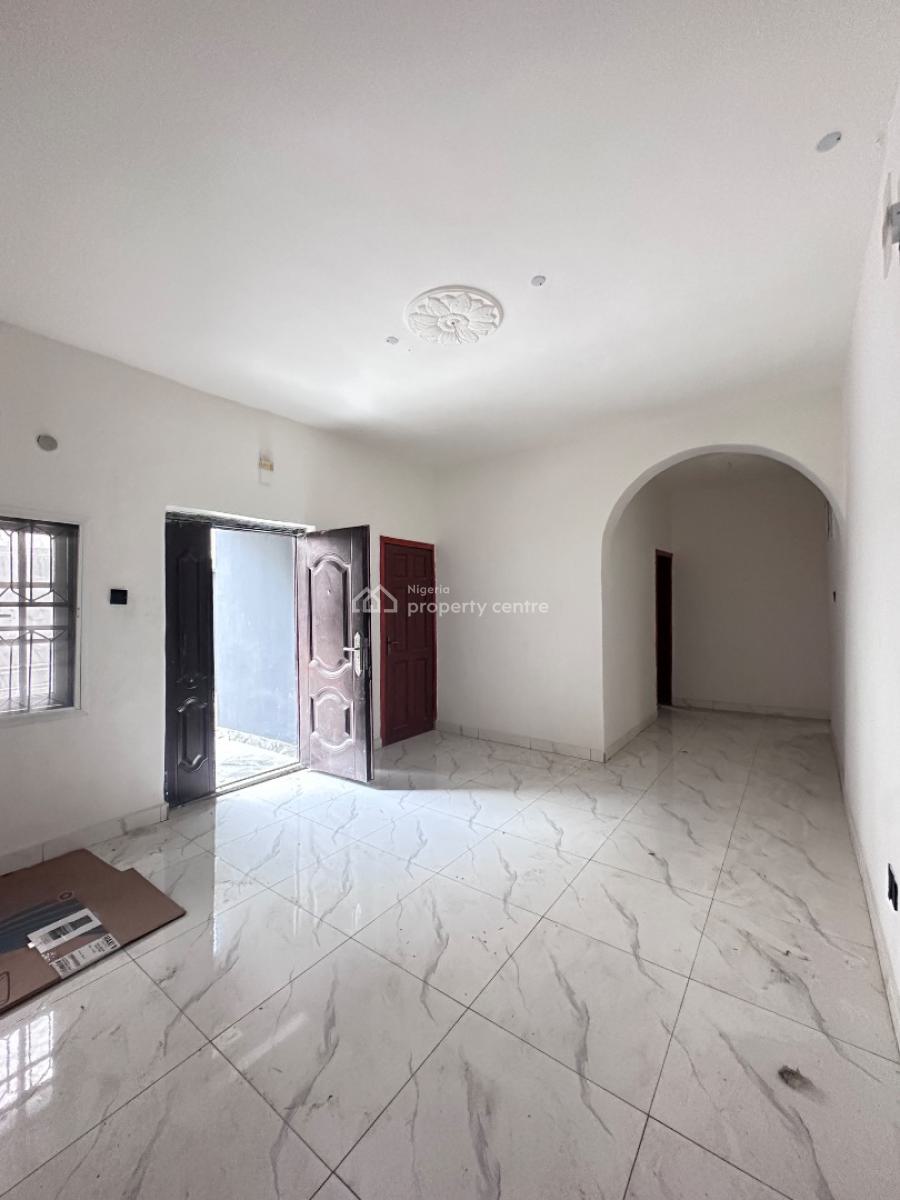 Units of 2 Bedroom Apartments, Nicon Town, Lekki, Lagos, Flat / Apartment for Rent