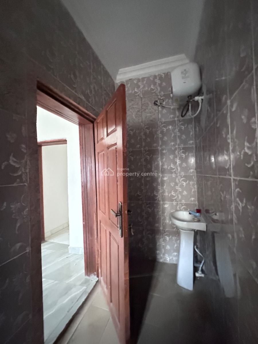 Units of 2 Bedroom Apartments, Nicon Town, Lekki, Lagos, Flat / Apartment for Rent