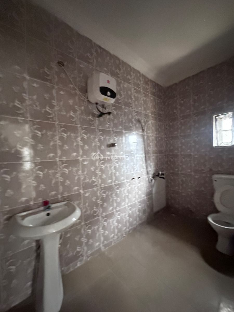 Units of 2 Bedroom Apartments, Nicon Town, Lekki, Lagos, Flat / Apartment for Rent