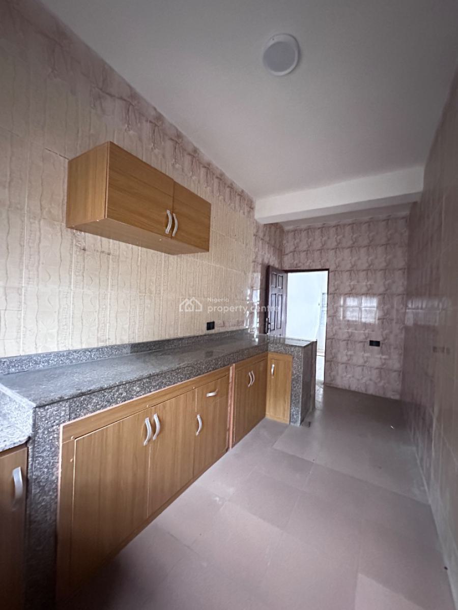 Units of 2 Bedroom Apartments, Nicon Town, Lekki, Lagos, Flat / Apartment for Rent