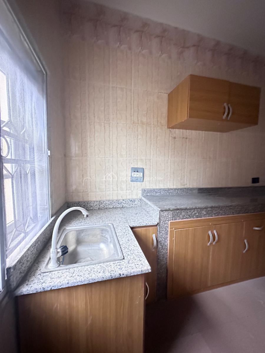Units of 2 Bedroom Apartments, Nicon Town, Lekki, Lagos, Flat / Apartment for Rent