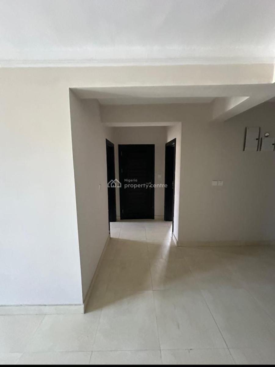 Fully Serviced Luxury 3 Bedrooms Apartment, Osapa Shoprite Road, Jakande Bustop, Lekki, Lagos, Flat / Apartment for Rent