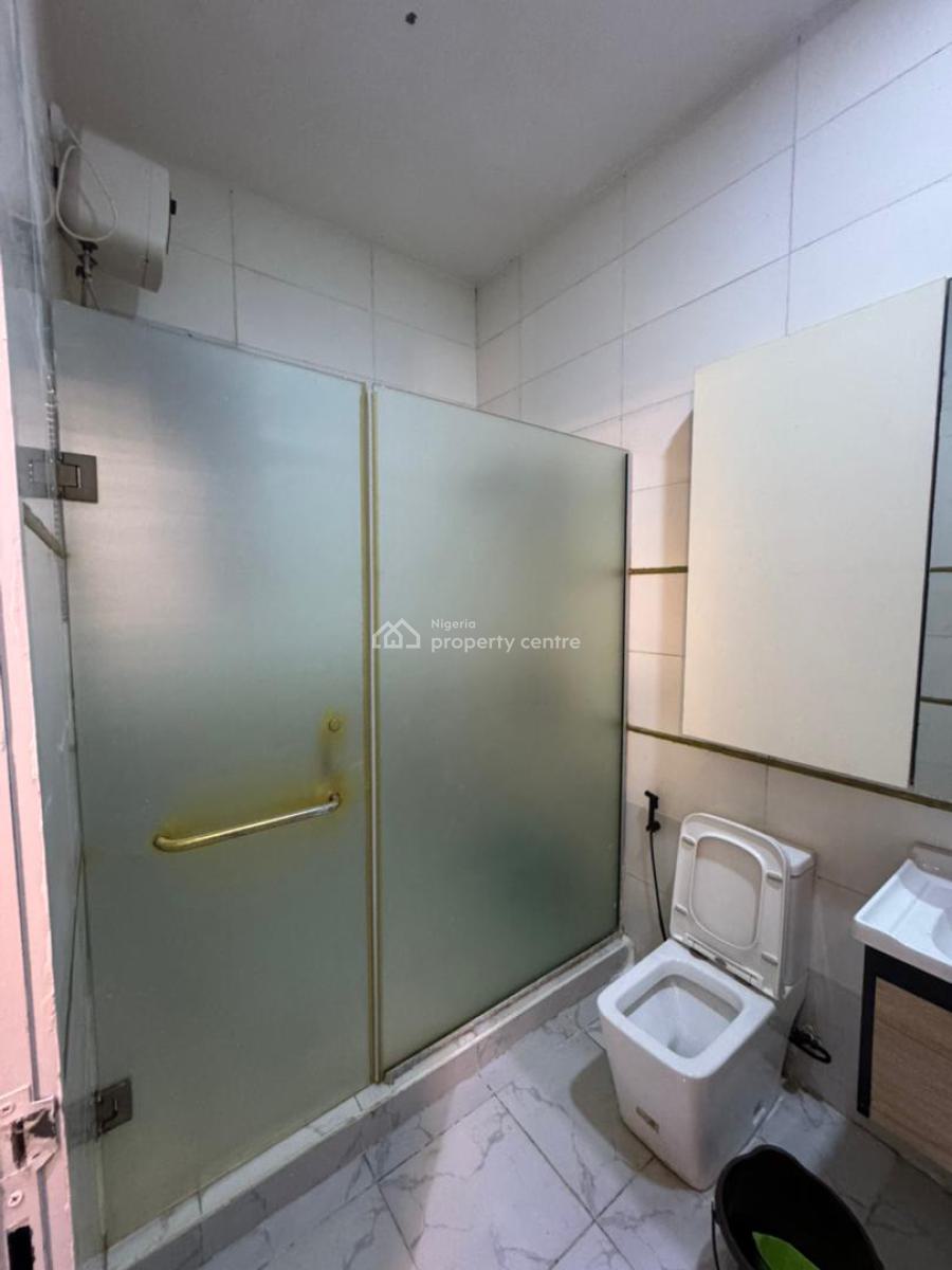 Stunning 4 Bedroom Terrace Duplex with a Bq, Orchid, Lekki, Lagos, House for Sale