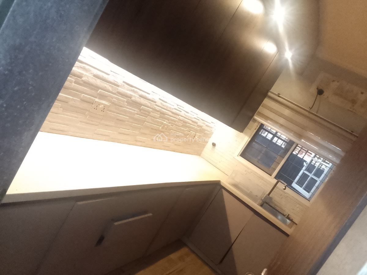 Luxurious Partially Furnished Four Bedroom Semi Detached Duplex, Katampe (main), Katampe, Abuja, Semi-detached Duplex for Rent