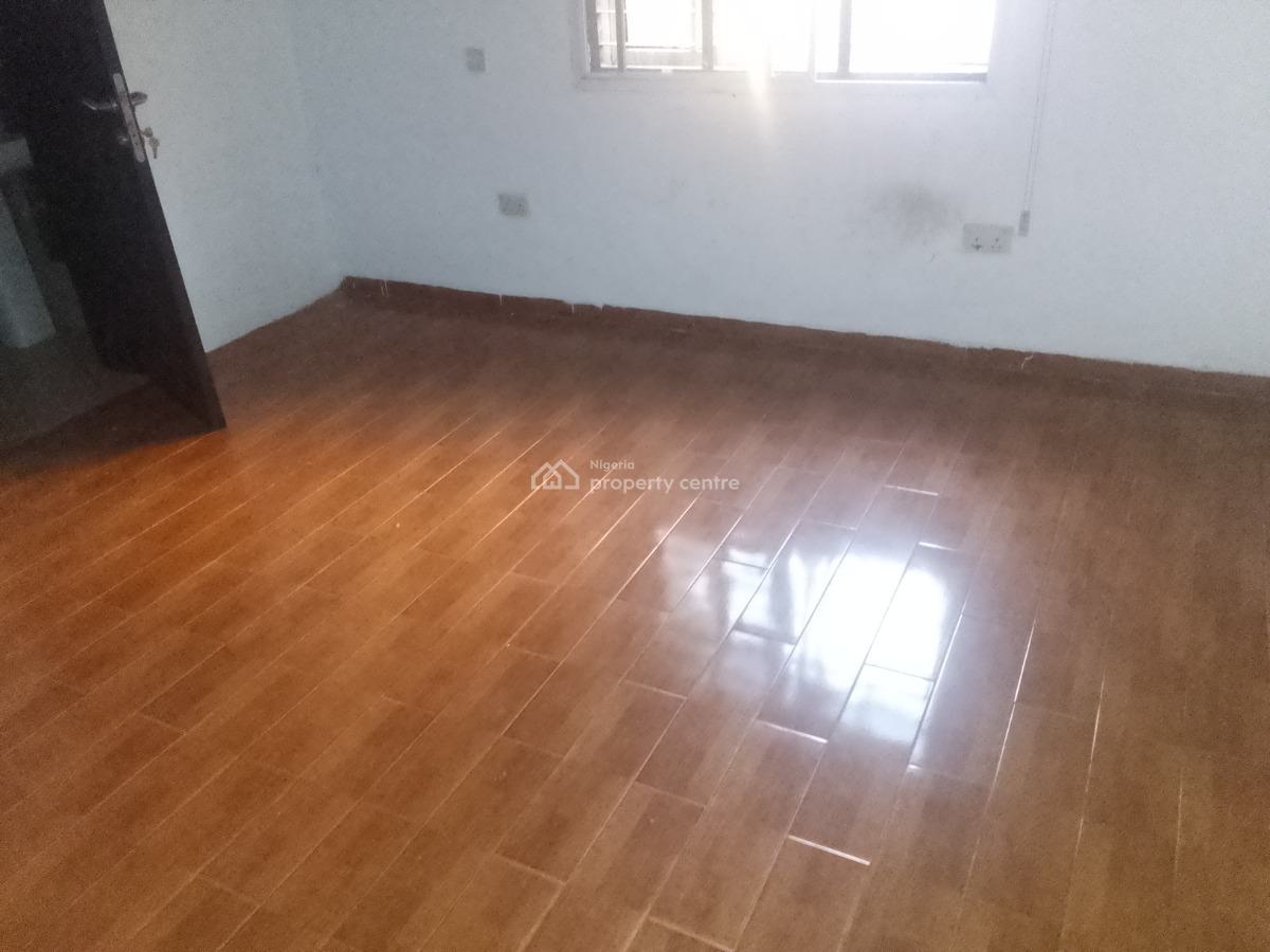 Luxurious Partially Furnished Four Bedroom Semi Detached Duplex, Katampe (main), Katampe, Abuja, Semi-detached Duplex for Rent