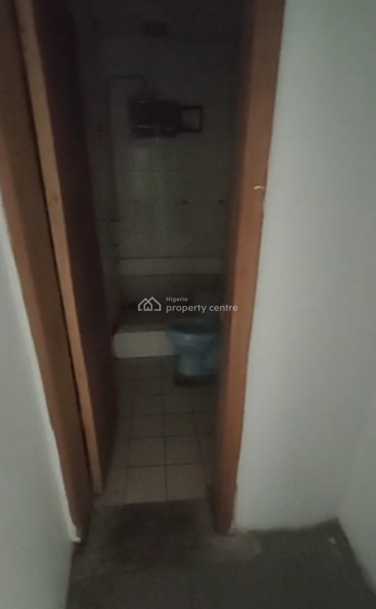 Spacious Room Self Con{ Video}, Abraham Adesanya Estate, Ajah, Lagos, Self Contain (single Rooms) for Rent