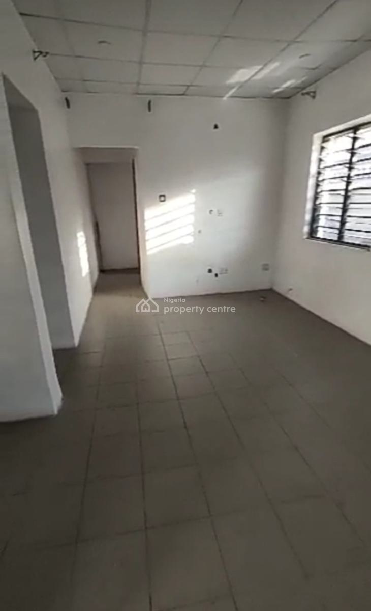 Spacious Room Self Con{ Video}, Abraham Adesanya Estate, Ajah, Lagos, Self Contain (single Rooms) for Rent