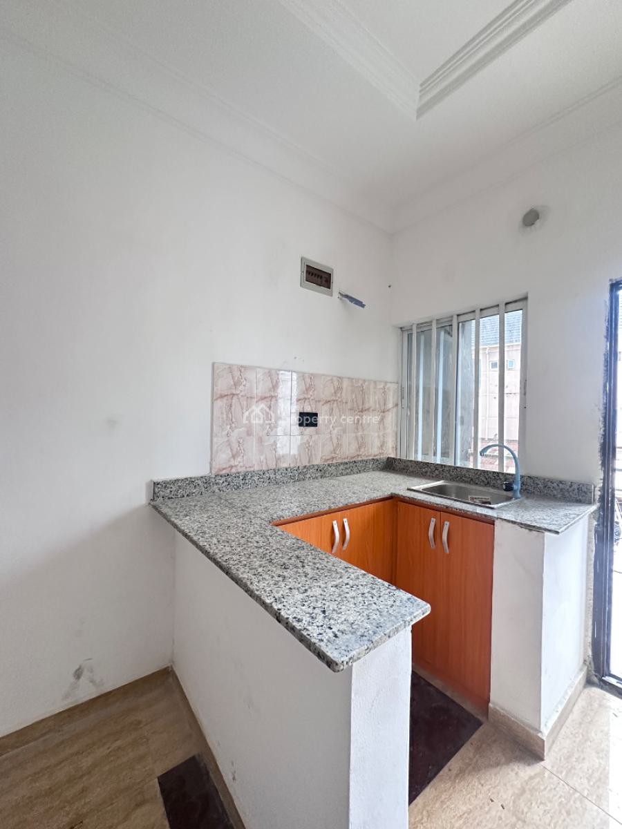 Units of Mini Flat, Nicon Town, Lekki, Lagos, Mini Flat (room and Parlour) for Rent