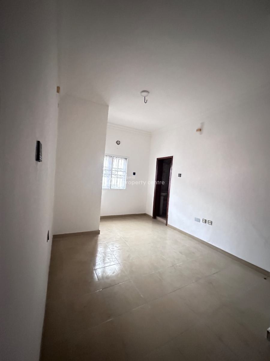 Units of Mini Flat, Nicon Town, Lekki, Lagos, Mini Flat (room and Parlour) for Rent