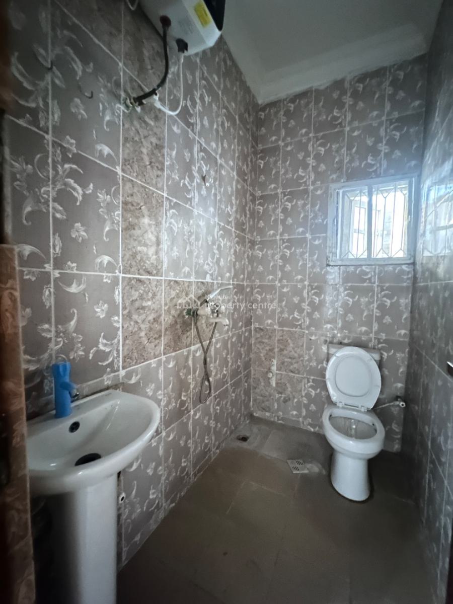 Units of Mini Flat, Nicon Town, Lekki, Lagos, Mini Flat (room and Parlour) for Rent