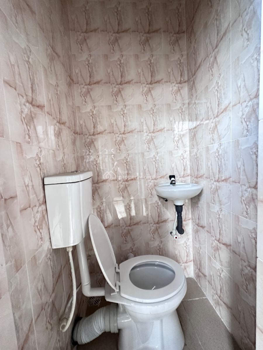 Units of Mini Flat, Nicon Town, Lekki, Lagos, Mini Flat (room and Parlour) for Rent