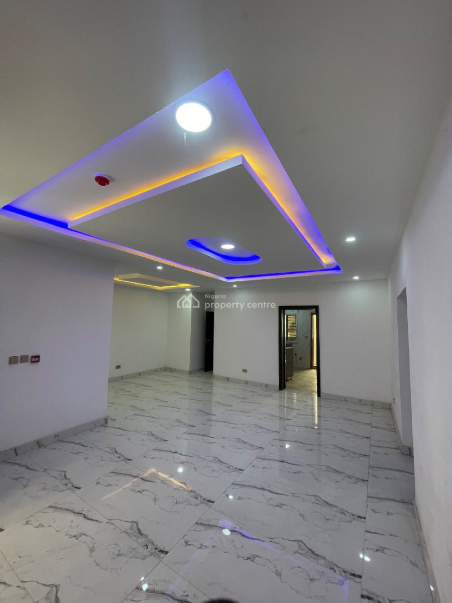 2 Bedroom Apartment, Off Freedom Wayll, Lekki, Lagos, Flat / Apartment for Rent