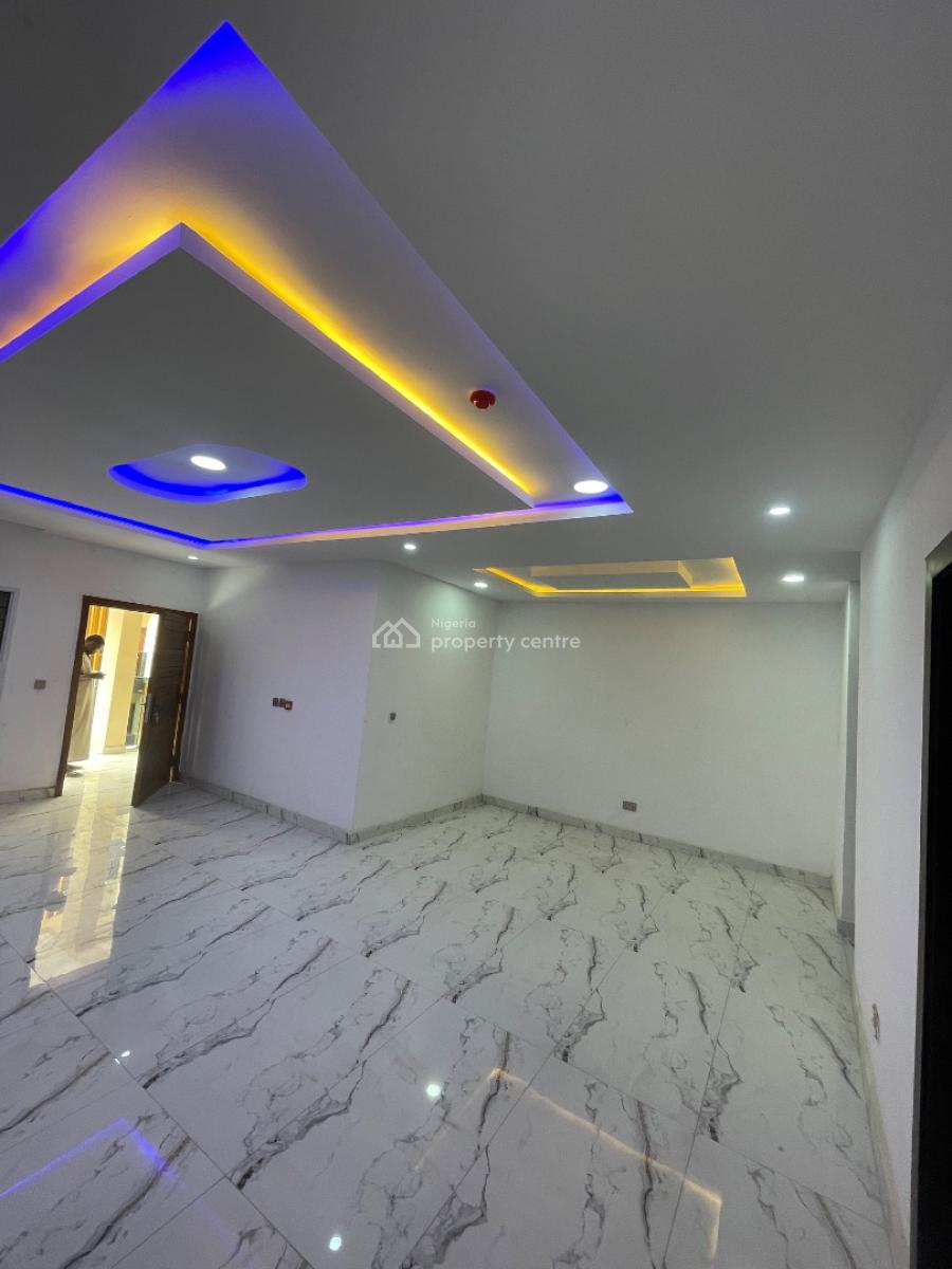 2 Bedroom Apartment, Off Freedom Wayll, Lekki, Lagos, Flat / Apartment for Rent